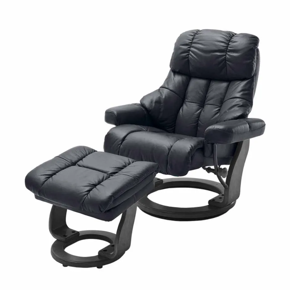 Relaxsessel*Pharao24 TV Sessel Cristalcio