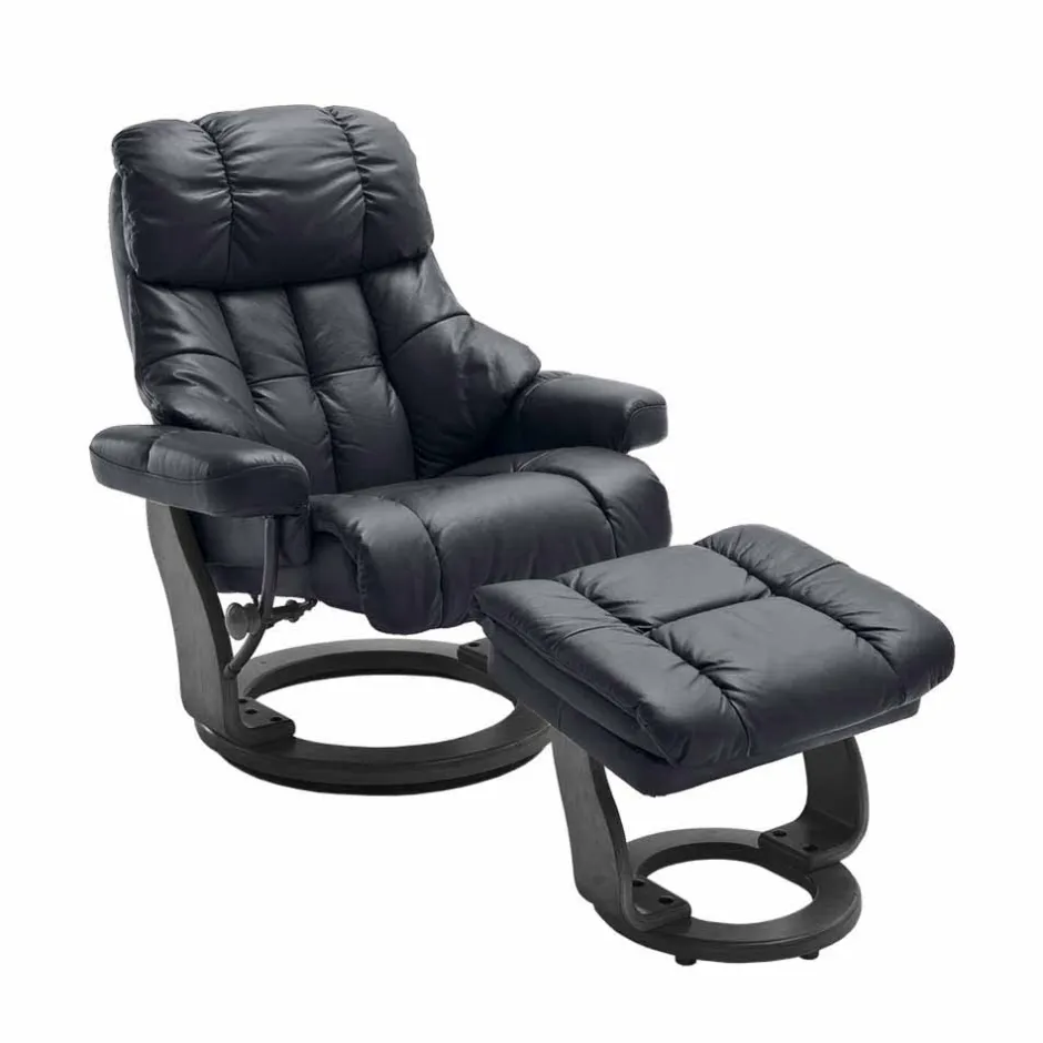 Relaxsessel*Pharao24 TV Sessel Cristalcio