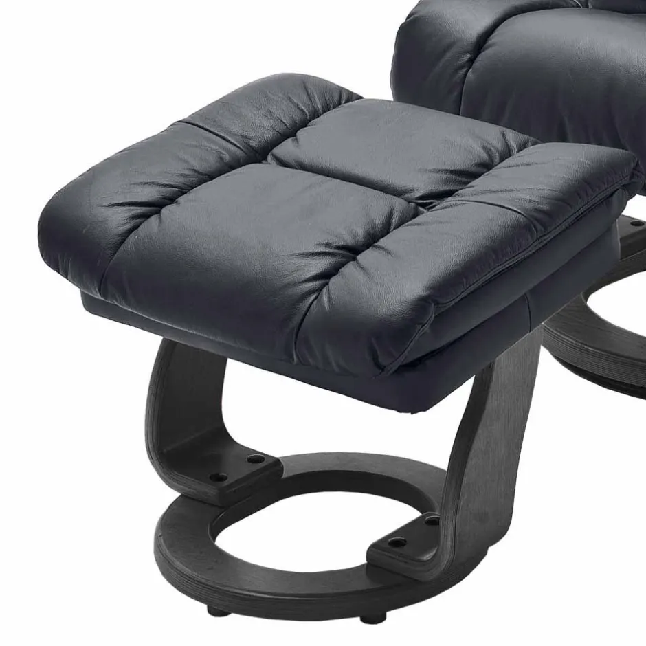 Relaxsessel*Pharao24 TV Sessel Cristalcio