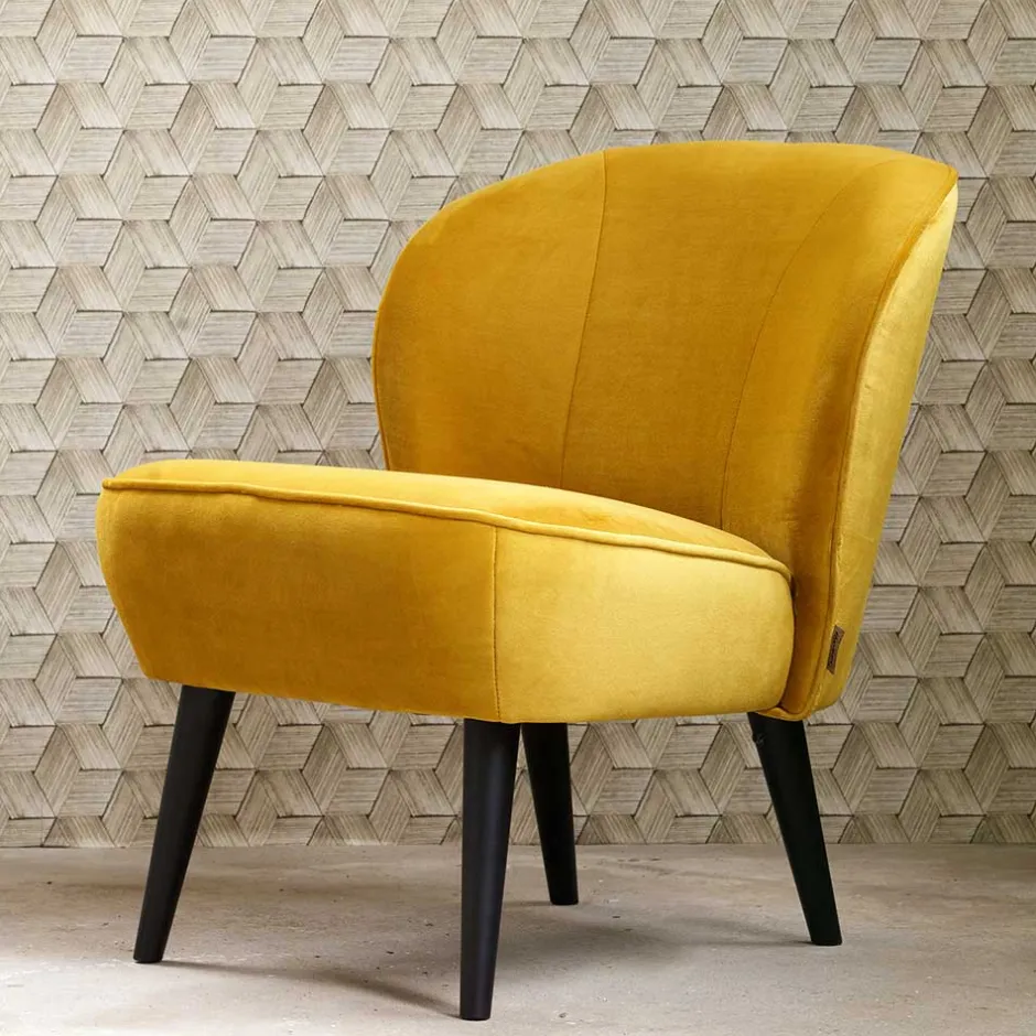 Pharao24 TV Sessel Nanila> Polstermöbel|Wohnzimmer Sessel