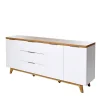 Fernsehtische|Lowboards*Pharao24 TV Sideboard Hajelua