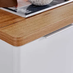 Fernsehtische|Lowboards*Pharao24 TV Sideboard Hajelua