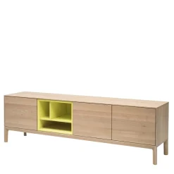 Pharao24 TV Sideboard Mirones> Fernsehtische|Lowboards