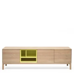 Pharao24 TV Sideboard Mirones> Fernsehtische|Lowboards