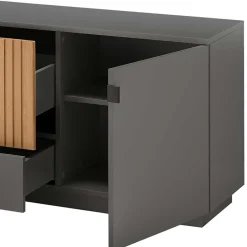 Fernsehtische|Lowboards*Pharao24 TV Sideboard Strong
