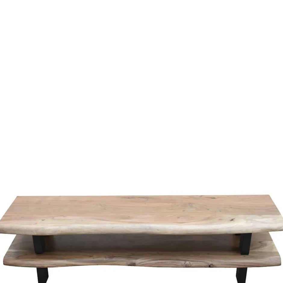 Fernsehtische|Lowboards*Pharao24 TV Tisch Ladiaso