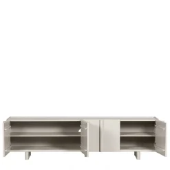 Fernsehtische|Lowboards*Pharao24 TV Unterschrank Kidur