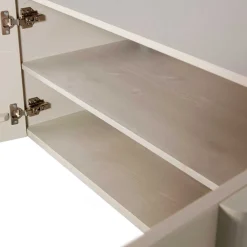 Fernsehtische|Lowboards*Pharao24 TV Unterschrank Kidur