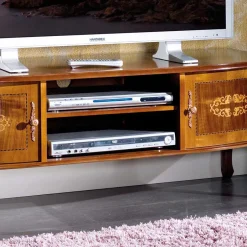 Fernsehtische|Lowboards*Pharao24 TV Unterschrank Marzonas