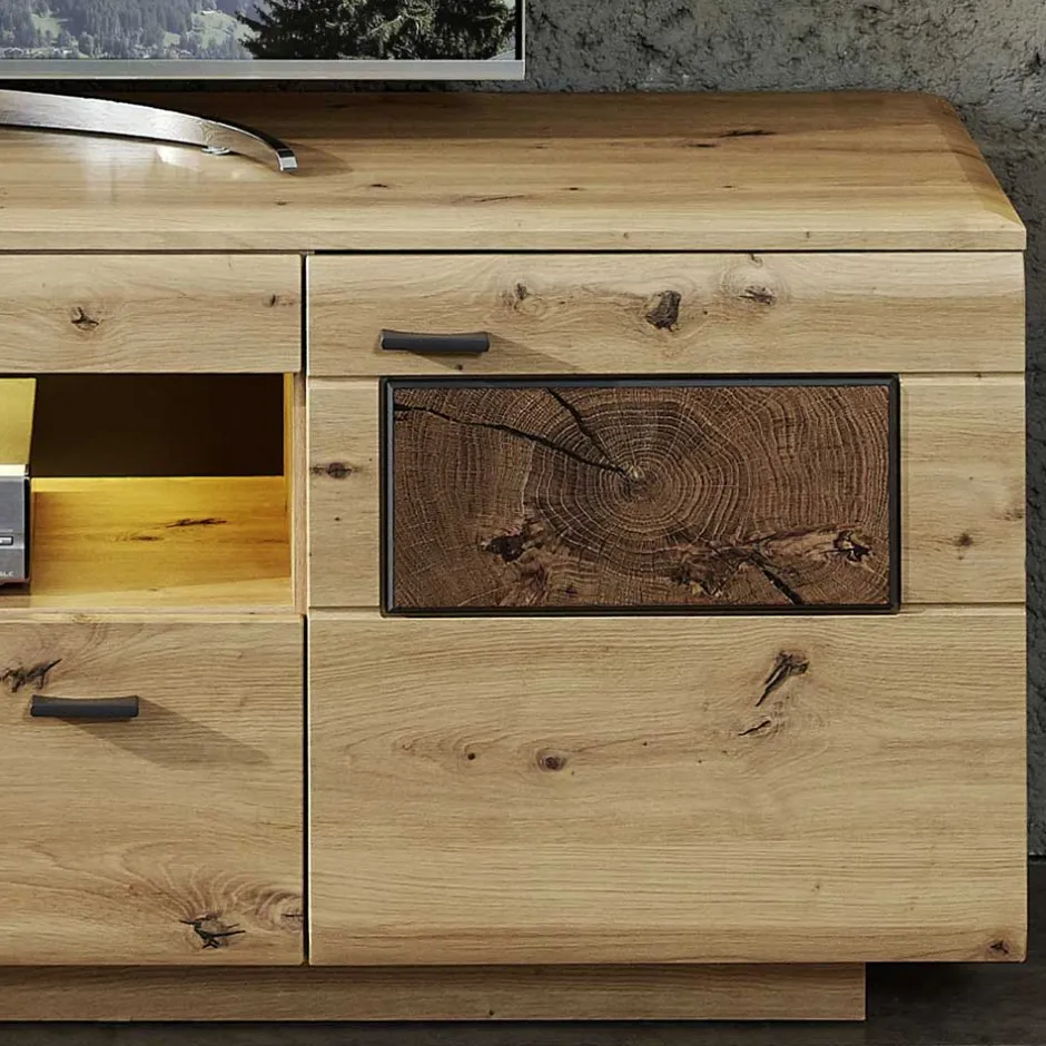 Pharao24 TV Unterschrank Philsov> Fernsehtische|Lowboards