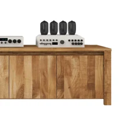 Fernsehtische|Lowboards*Pharao24 TV Unterschrank Rameira