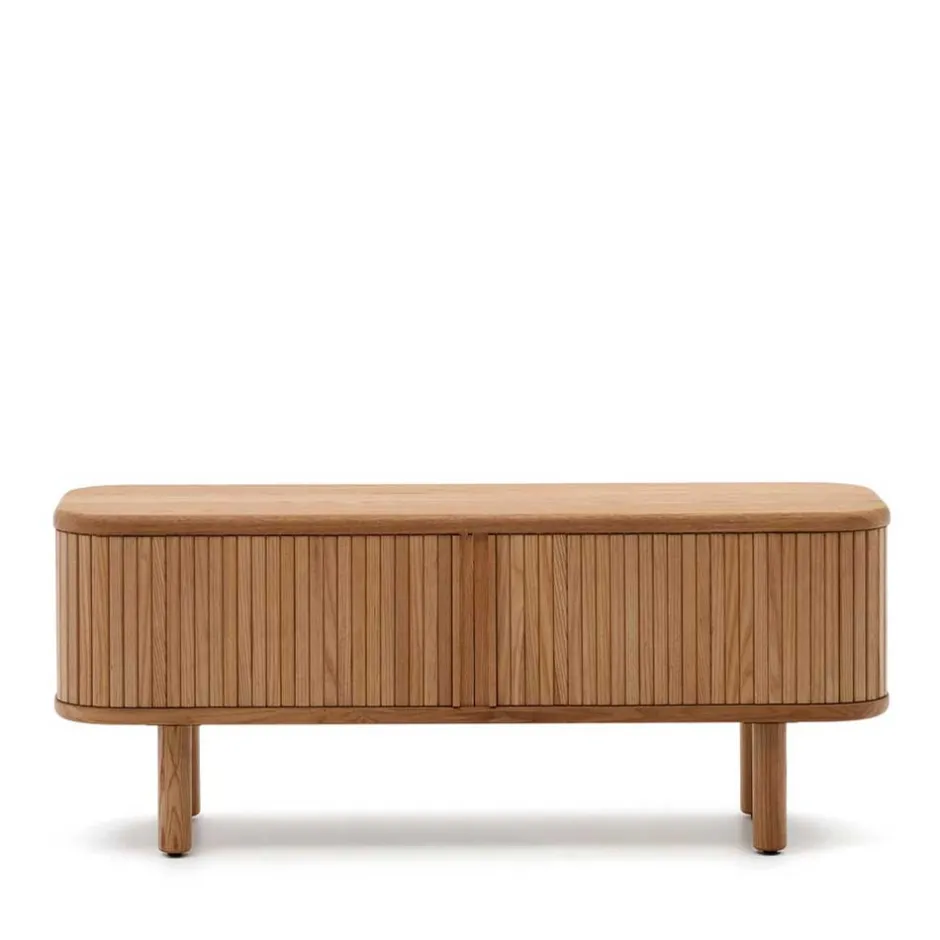 Pharao24 TV Unterschrank Retro Titus> Fernsehtische|Lowboards