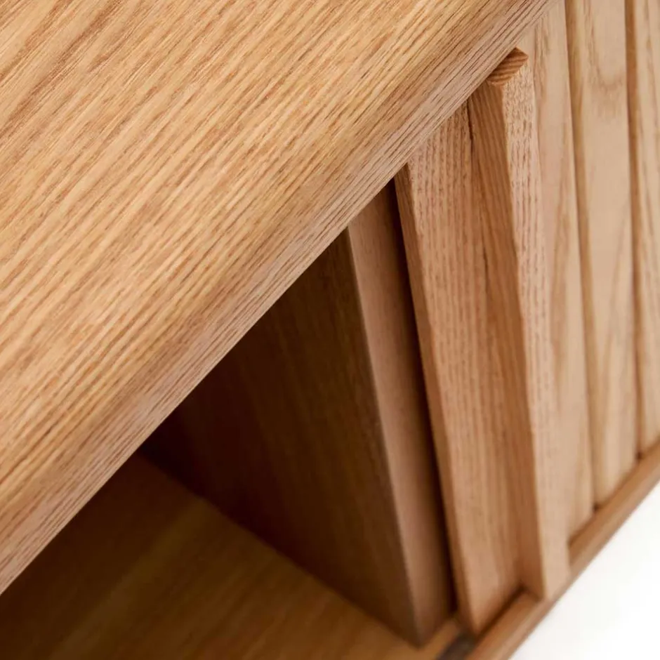 Pharao24 TV Unterschrank Retro Titus> Fernsehtische|Lowboards