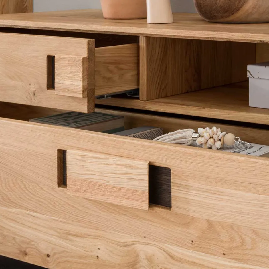 Pharao24 TV Unterschrank Seldran> Fernsehtische|Lowboards