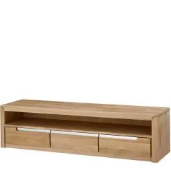 Fernsehkommoden|Massivholz Tv Möbel*Pharao24 TV Unterschrank Vlarenzo