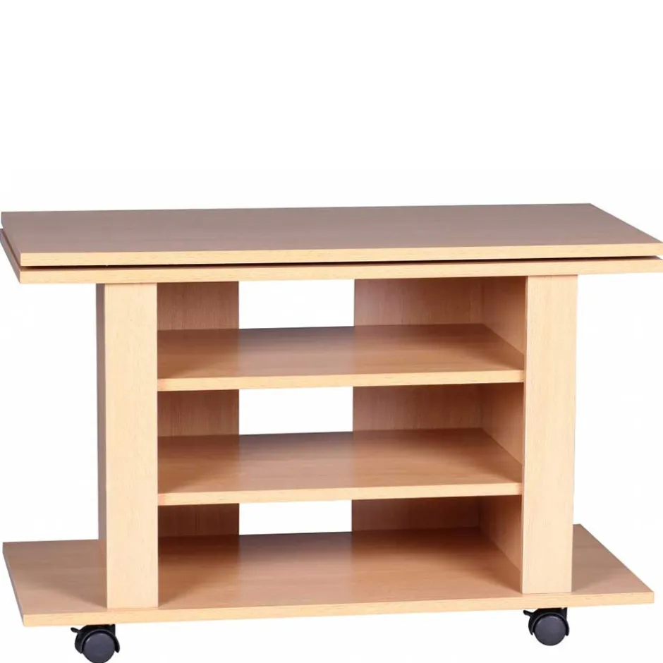 Pharao24 TV Wagen Aranon> Fernsehtische|Lowboards