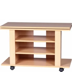 Pharao24 TV Wagen Aranon> Fernsehtische|Lowboards