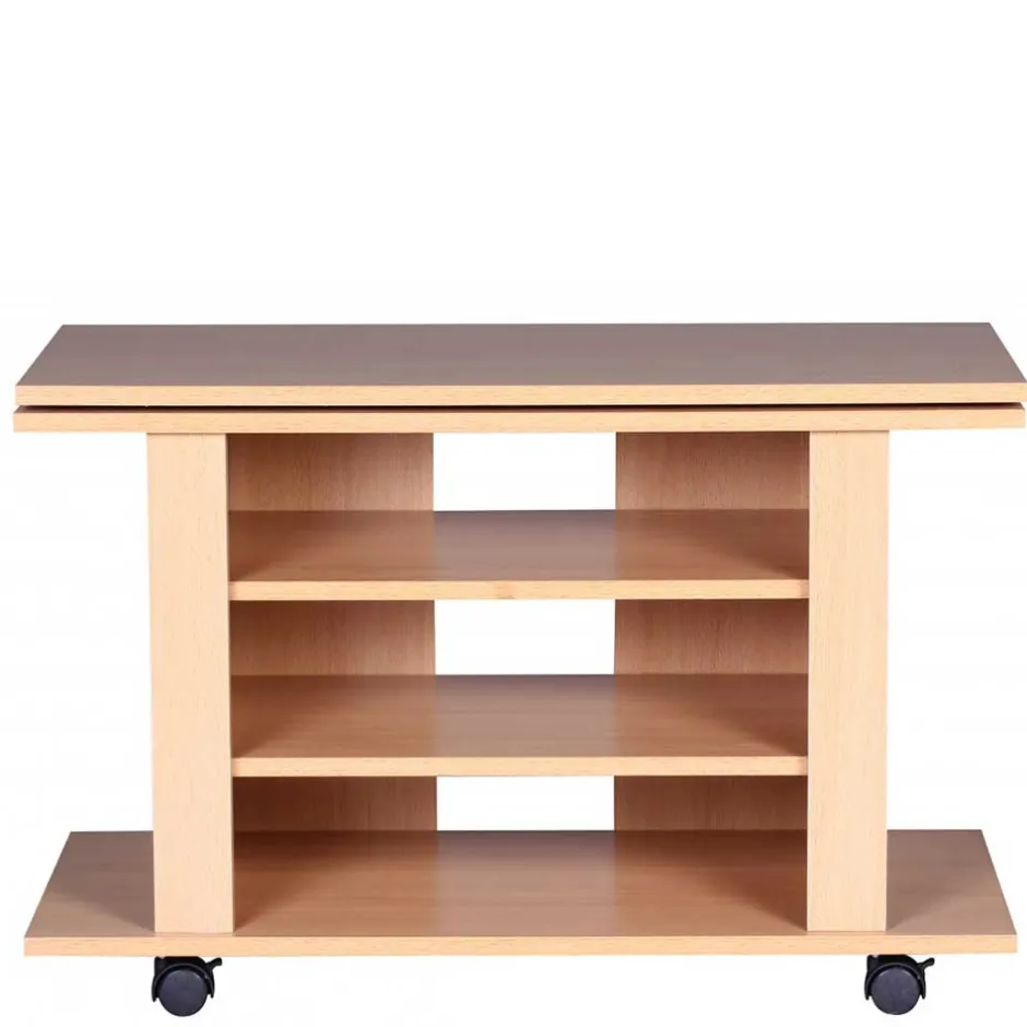 Pharao24 TV Wagen Aranon> Fernsehtische|Lowboards