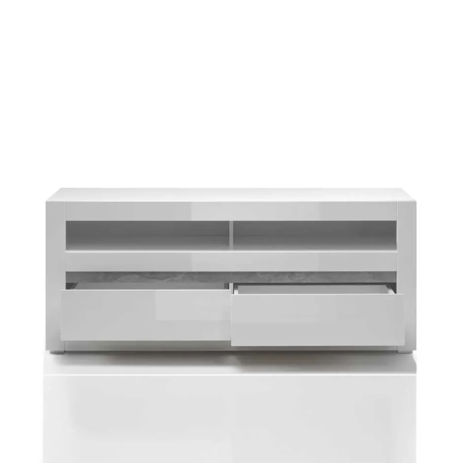 Pharao24 TV Wand Novinza> Moderne Wohnwände|Wohnwand 300 Cm