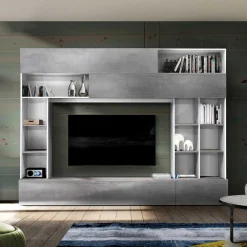 Fernsehwände*Pharao24 TV Wand Theana