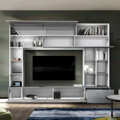 Fernsehwände*Pharao24 TV Wand Theana