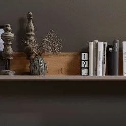 Wohnwand 300 Cm|Moderne Wohnwände*Pharao24 TV Wohnwand Accadira