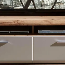 Wohnwand 300 Cm|Moderne Wohnwände*Pharao24 TV Wohnwand Accadira