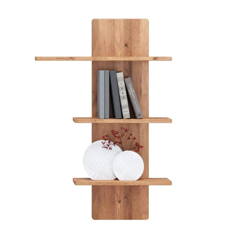 Pharao24 TV Wohnwand Amra> Moderne Wohnwände|Massivholz Wohnwände