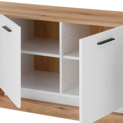 Pharao24 TV Wohnwand Asprecca><noscript><img width=