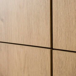 Moderne Wohnwände*Pharao24 TV Wohnwand Carno