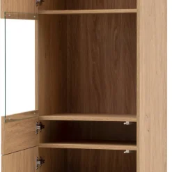 Moderne Wohnwände*Pharao24 TV Wohnwand Carno