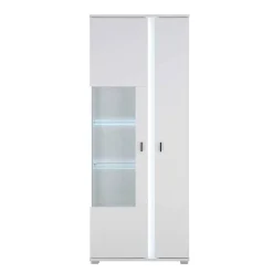 Wohnwand 300 Cm|Moderne Wohnwände*Pharao24 TV Wohnwand Constantin