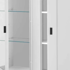 Wohnwand 300 Cm|Moderne Wohnwände*Pharao24 TV Wohnwand Constantin