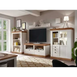 Pharao24 TV Wohnwand Craiova> Wohnwand 350 Cm