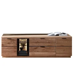 Moderne Wohnwände*Pharao24 TV Wohnwand Emly