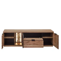 Moderne Wohnwände*Pharao24 TV Wohnwand Emly