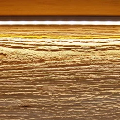 Wohnzimmerschrank|Wohnwand 300 Cm*Pharao24 TV Wohnwand Eridia