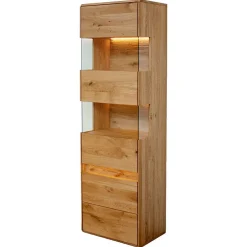Wohnzimmerschrank|Wohnwand 300 Cm*Pharao24 TV Wohnwand Eridia