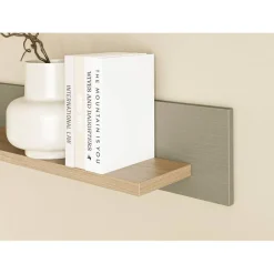 Wohnwand 300 Cm*Pharao24 TV Wohnwand Fine