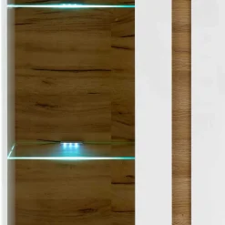 Wohnwand 250 Cm*Pharao24 TV Wohnwand Franvos