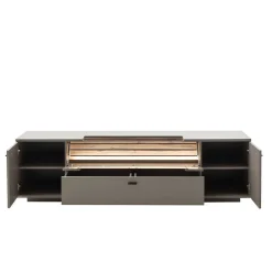 Wohnzimmerschrank|Wohnwand 250 Cm*Pharao24 TV Wohnwand Gerrit