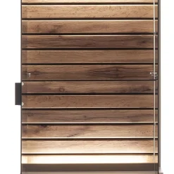 Wohnzimmerschrank|Wohnwand 250 Cm*Pharao24 TV Wohnwand Gerrit