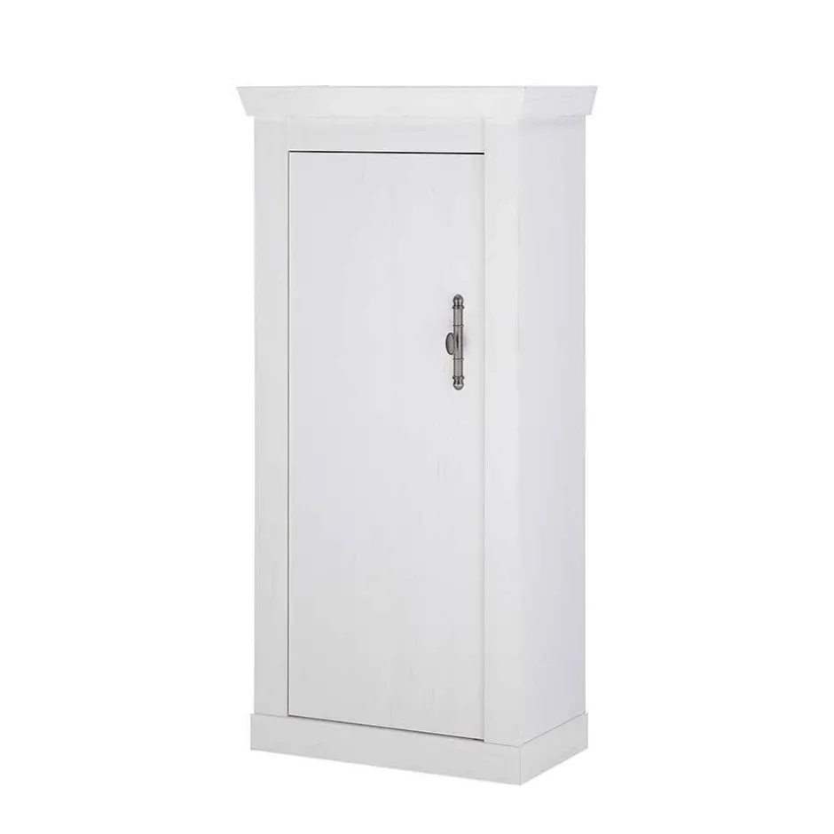 Wohnwand 300 Cm*Pharao24 TV Wohnwand Kazanova