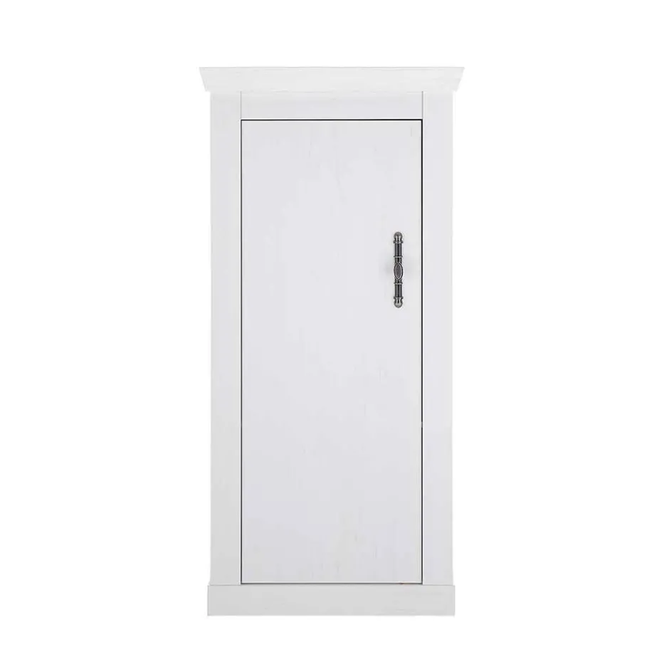 Wohnwand 300 Cm*Pharao24 TV Wohnwand Kazanova