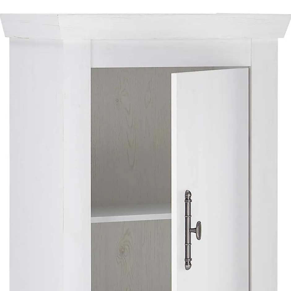 Wohnwand 300 Cm*Pharao24 TV Wohnwand Kazanova