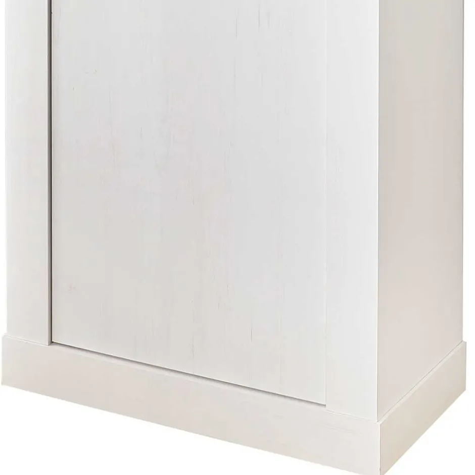 Wohnwand 300 Cm*Pharao24 TV Wohnwand Kazanova