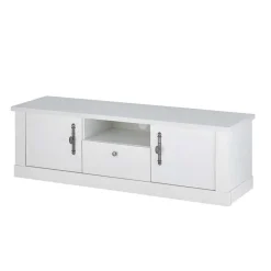 Wohnwand 300 Cm*Pharao24 TV Wohnwand Kazanova