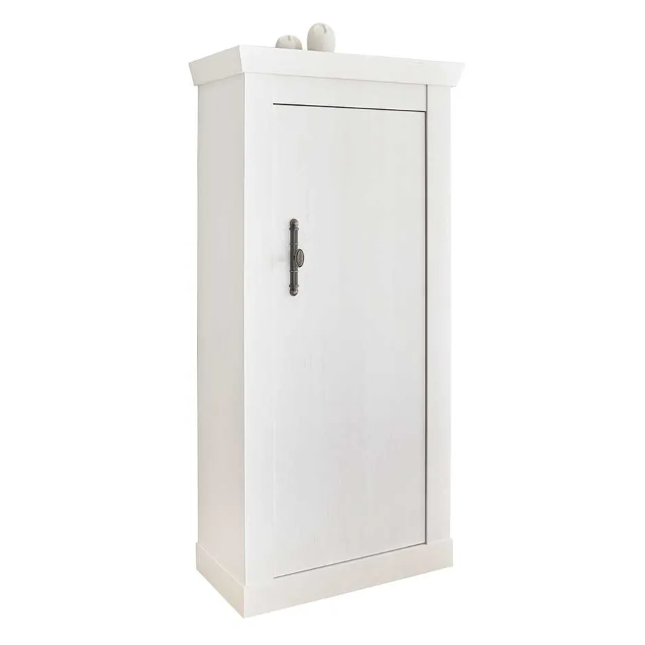 Wohnwand 300 Cm*Pharao24 TV Wohnwand Kazanova