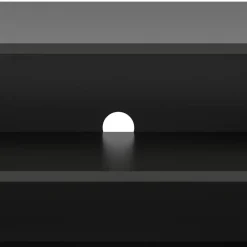 Moderne Wohnwände|Wohnwand 250 Cm*Pharao24 TV Wohnwand Ratisca