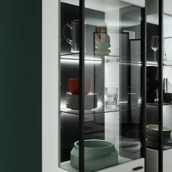 Wohnwand 250 Cm|Moderne Wohnwände*Pharao24 TV Wohnwand Ukai